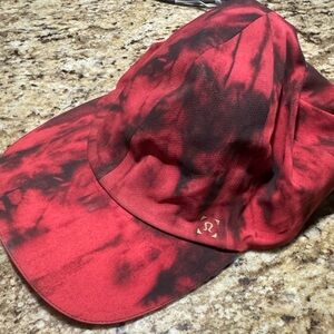 Lululemon Running Hat OS